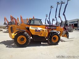 JCB 540.10