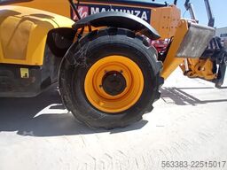 JCB 540.10
