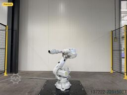ABB IRB 2600-20/1.65