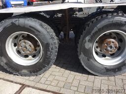 Scania R620-V8 R 620 6X4