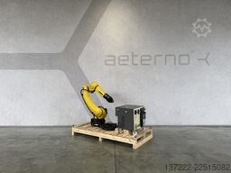 FANUC M-20iD/25