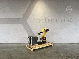 FANUC M-20iD/25