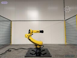 FANUC M-20iD/25
