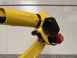 FANUC M-20iD/25