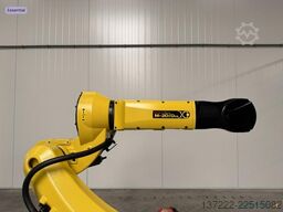 FANUC M-20iD/25