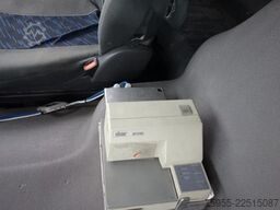 Volvo FM 9.260 19,500LITER FUEL TANK