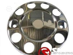 Diversen Boutenbescherming inox gesloten 22.5