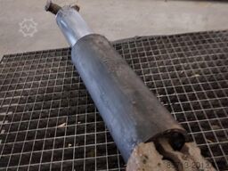 Diversen Occ Set (2st) hydraulische pistons