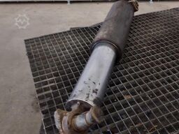 Diversen Occ Set (2st) hydraulische pistons