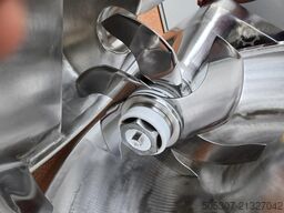 SEYDELMANN K 120 DC 8