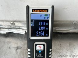 Scania P360 / 665 dkm / Reefer -50 gr DuoTemp / Frigo ...