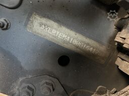 DAF CF 400 FT Space Cab / NL Truck / APK TUV 04-26