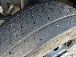 DAF CF 400 FT Space Cab / NL Truck / APK TUV 04-26