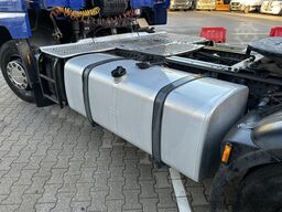 DAF CF 400 FT Space Cab / NL Truck / APK TUV 04-26