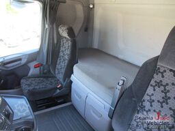 Scania R 410 A4x2NA LNG