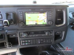 Scania R 410 A4x2NA LNG