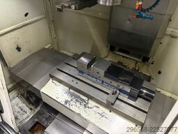 HURCO VM1