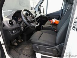 Mercedes-Benz Sprinter317CDI Maxi Koffer,LBW,LED,Kamera