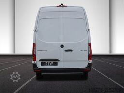 Mercedes-Benz Sprinter 317 Maxi,9GTronic,MBUX,Kamera,LED