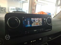 Mercedes-Benz Sprinter 317 Maxi,9GTronic,MBUX,Kamera,LED