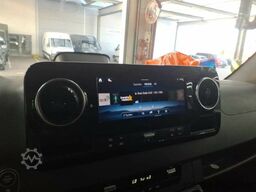 Mercedes-Benz Sprinter 317 Maxi,9GTronic,MBUX,Kamera,LED