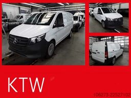 Mercedes-Benz Vito116CDI KA lang,Klima,Tempomat,Kamera