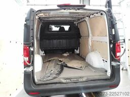 Mercedes-Benz Vito116CDI KA lang,Klima,Tempomat,Kamera