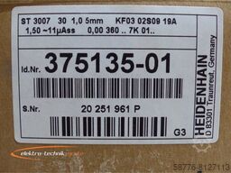 Heidenhain ST 3007 Messtaster .: 375135-01  !