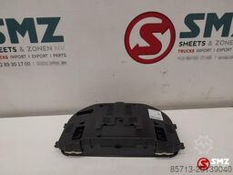 Man Occ instrumentenpaneel MAN