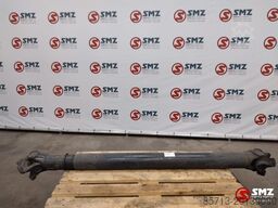 Daf Occ Cardanas DAF XF106 EURO 6