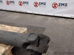 Daf Occ Cardanas DAF XF106 EURO 6