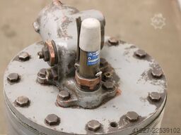 Atlas Copco 19650295-49  GA 408 Pack