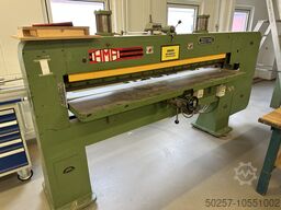 Gustav Josting PFS 2100