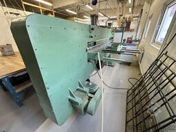 Gustav Josting PFS 2100