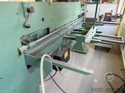 Gustav Josting PFS 2100