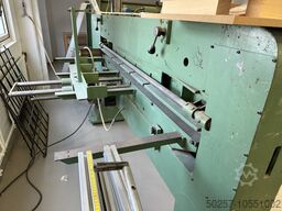 Gustav Josting PFS 2100