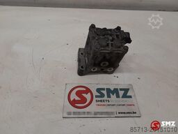 Scania Occ EGR kleppenblok Scania