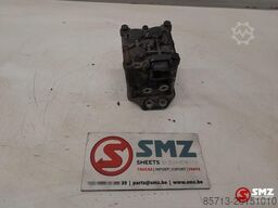Scania Occ EGR kleppenblok Scania