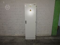 Siemens Hauptverteiler Unterverteiler Sikus 630 Energieverteiler 400V 100A