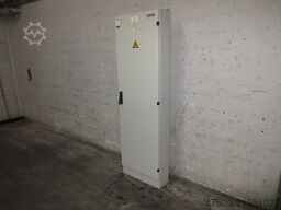 Siemens Hauptverteiler Unterverteiler Sikus 630 Energieverteiler 400V 100A