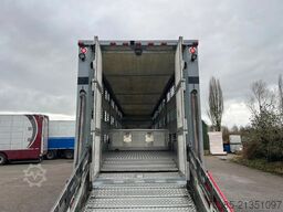 Finkl Livestock 1/2/3 Type 2