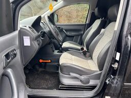 Volkswagen Caddy Full options Airco Zijdeur