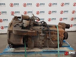 Mercedes Occ versnellingsbak GV4/95-6/9.0 Mercedes