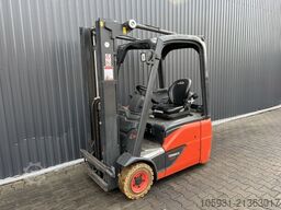 Linde E16C-02