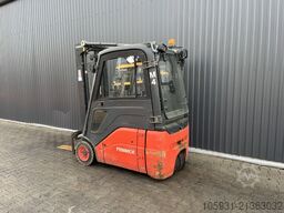 Linde E16-02