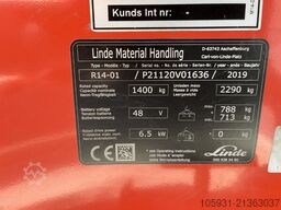 Linde R14-01