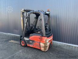 Linde E16C-02