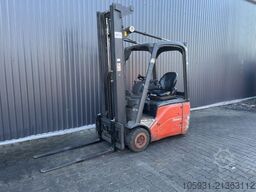 Linde E14-01