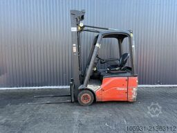 Linde E14-01