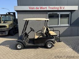 CLUBCAR CLUBCAR PRECEDENT 4 zitter Golfkar Golfcart 2007 Met Lader